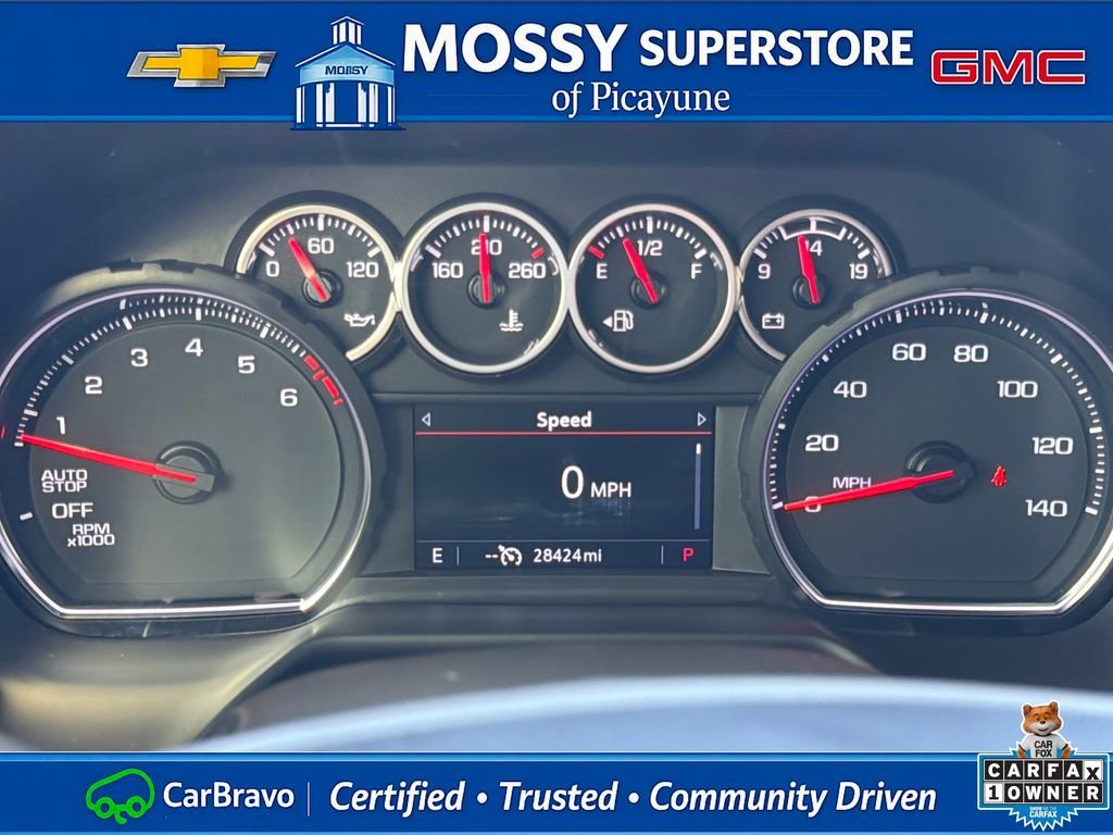 2024 Chevrolet Tahoe LS - Photo 19