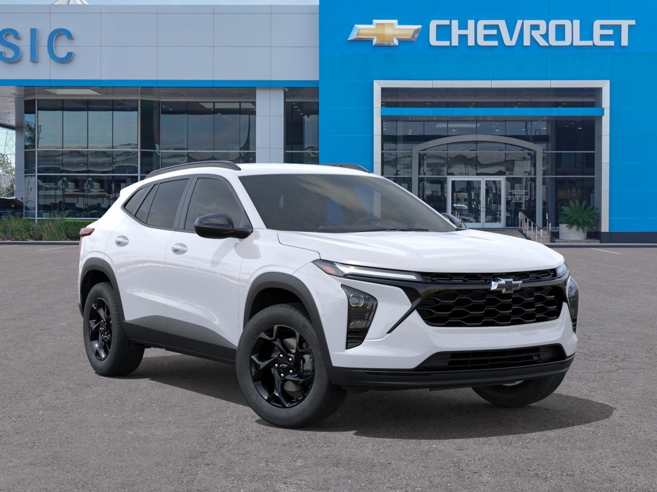 2026 Chevrolet Trax LT - Photo 7