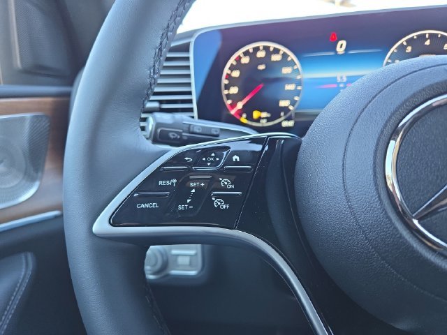 2026 Mercedes-Benz GLE GLE350 - Photo 19