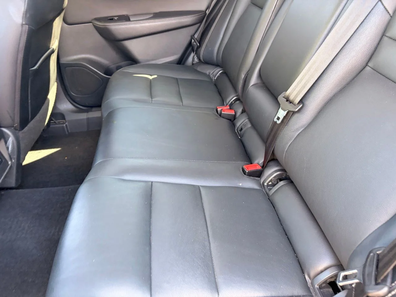 Used 2021 Super Black Nissan SL image 16