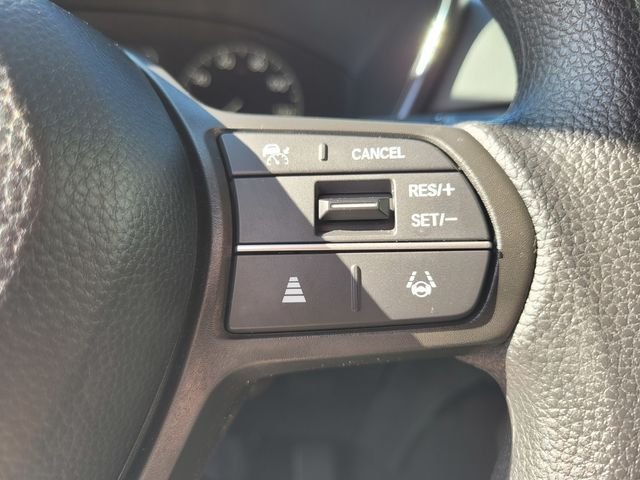 Used 2026 Gray Honda EX image 27