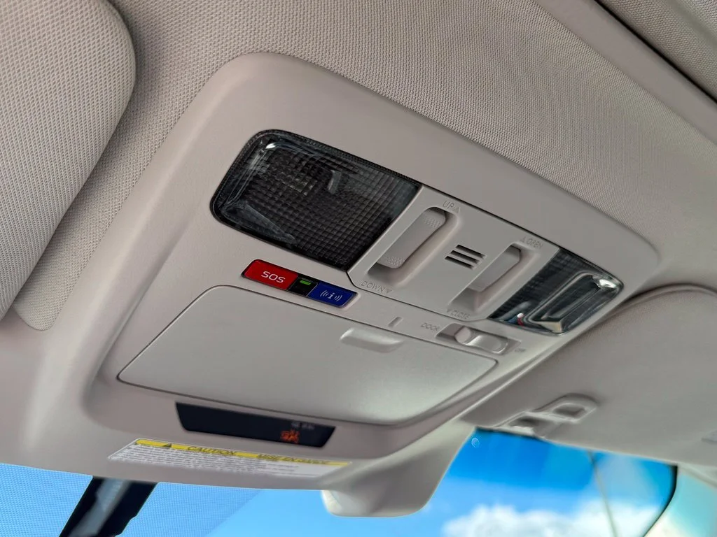 Used 2019 Magnetite Gray Metallic Subaru 2.5i image 17
