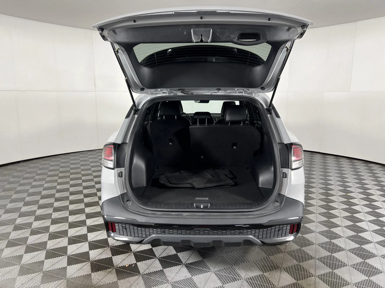 Used 2025 Gy Kia X-Line image 50