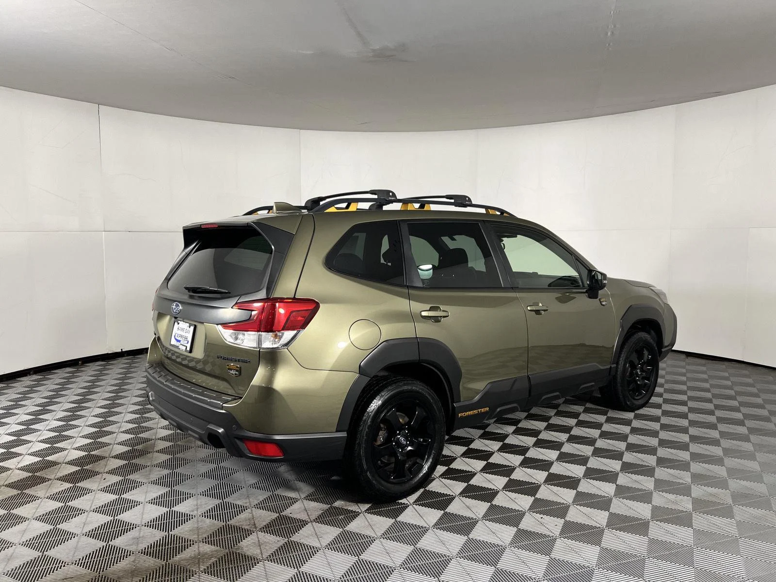 Used 2022  Subaru Wilderness image 24
