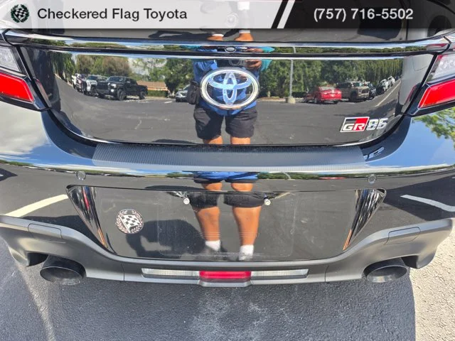 Used 2023 Raven Toyota Premium image 7
