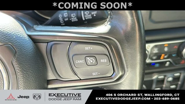 2023 Jeep Wrangler 4xe Willys 4XE - Photo 14
