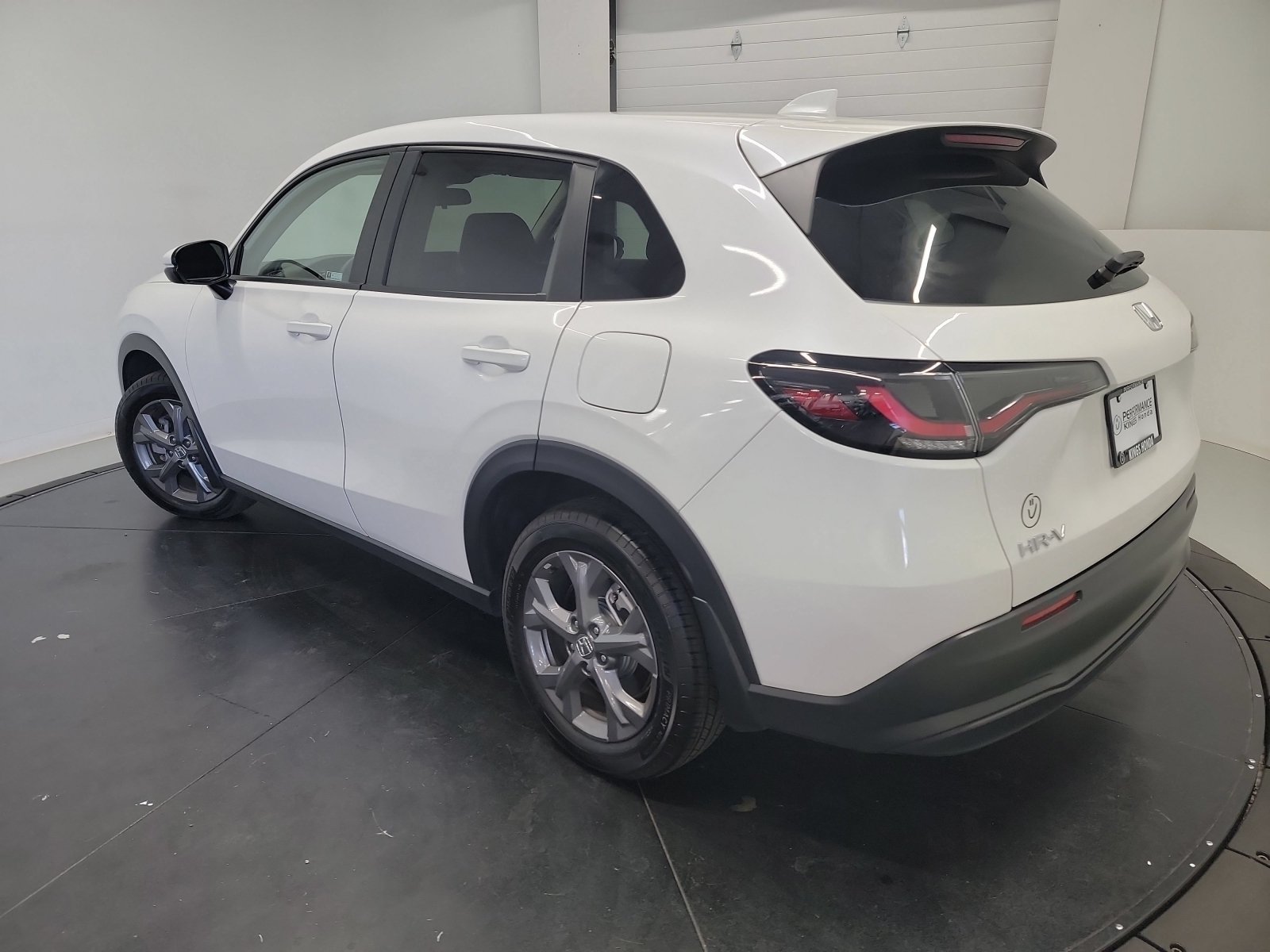 2026 Honda HR-V LX - Photo 38