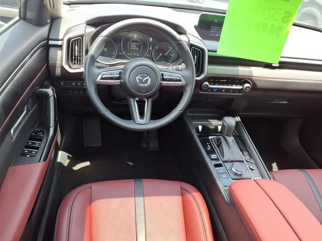 Certified Used 2026 Gray Mazda Premium image 3