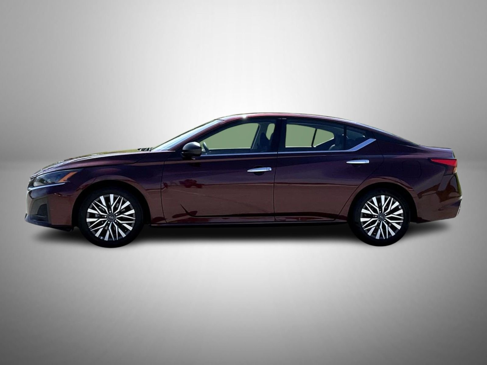 2025 Nissan Altima SV - Photo 8