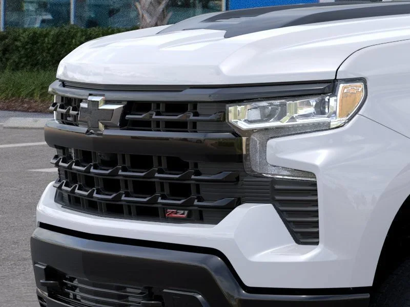 2026 Chevrolet Silverado 1500 LT Trail Boss - Photo 13