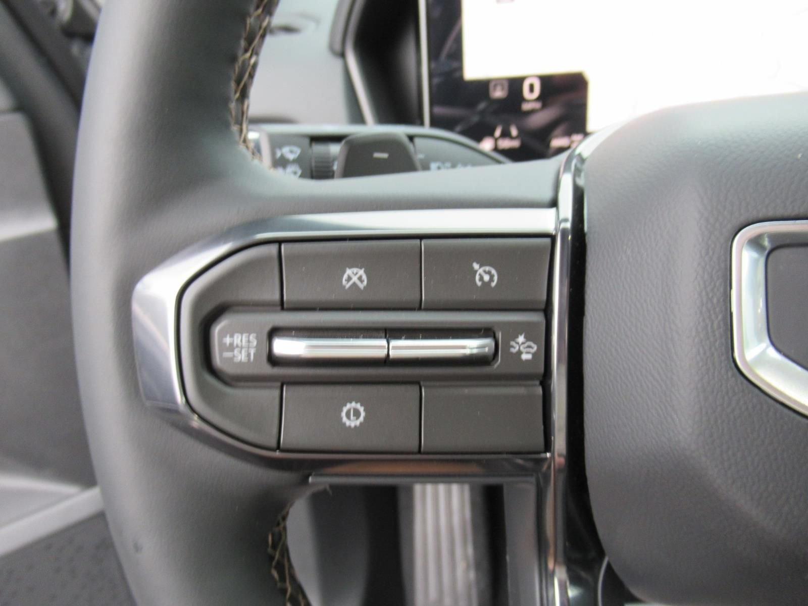 2027 GMC Terrain AT4 - Photo 23