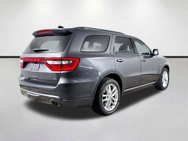 Used 2024 Gray Dodge GT Plus image 31