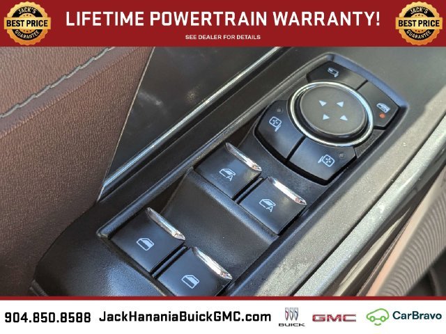 Used 2023 Black Ford Lariat image 24