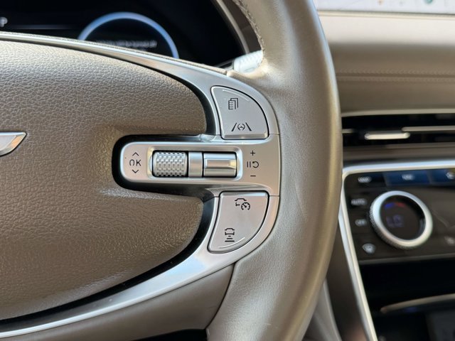 Used 2023 Savile Silver Genesis  image 21