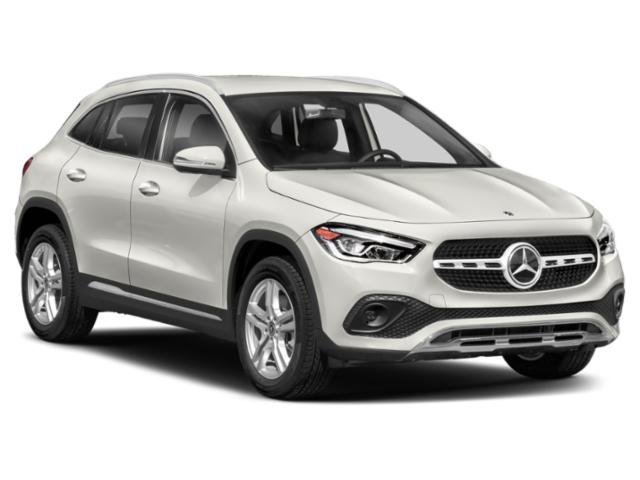 Used 2023 Night Black Mercedes-Benz GLA 250 image 9