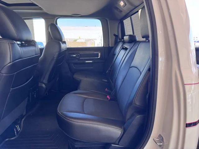 2016 RAM Ram 2500 Pickup Laramie - Photo 12