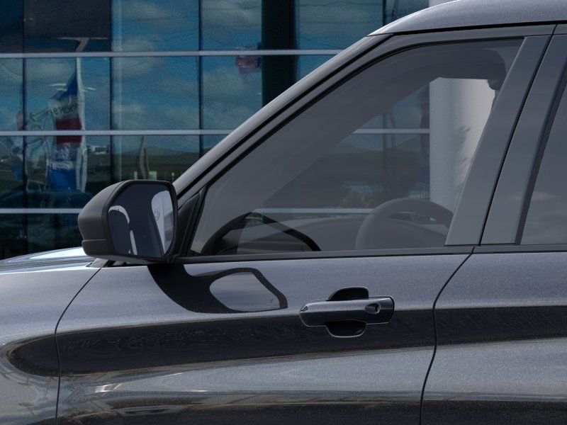2025 Ford Explorer Active - Photo 20