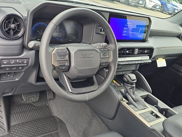 New 2027 Meteor Shower Toyota Land Cruiser image 16