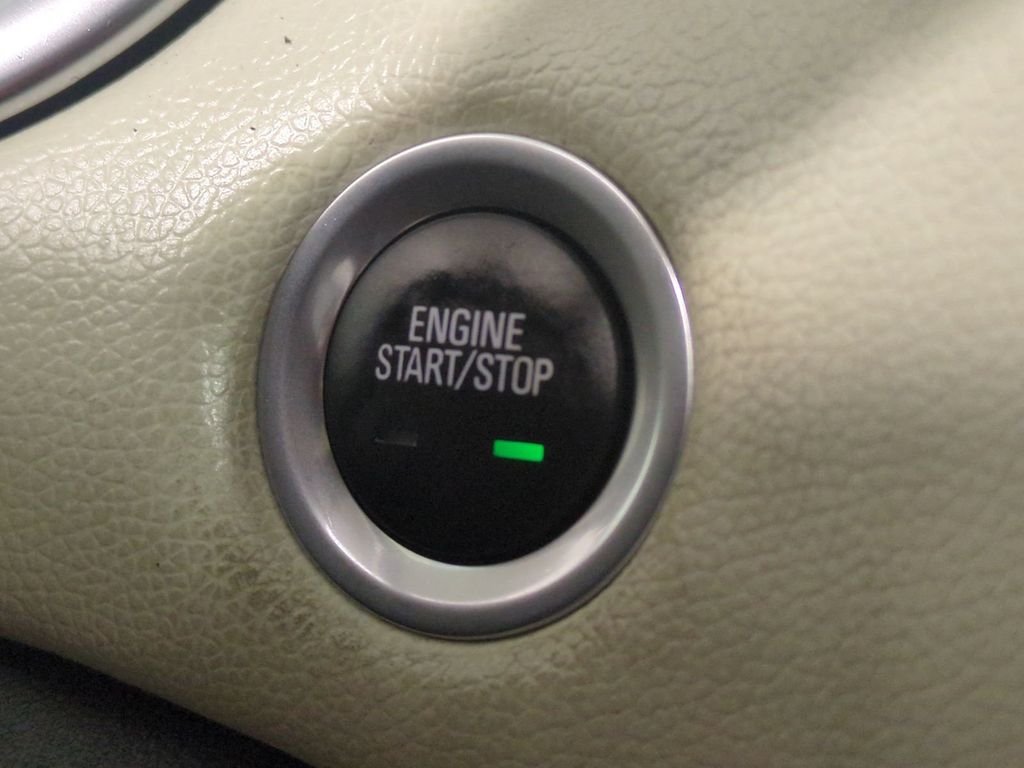 Used 2024 Gray Chevrolet LT image 36