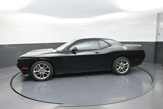 Used 2023 Black Dodge GT image 44