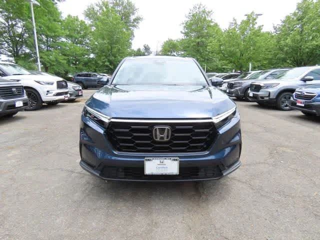 2024 Honda CR-V EX-L - Photo 6