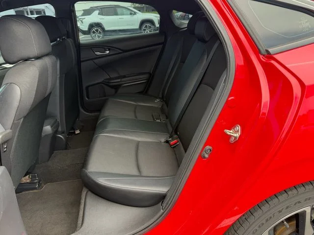 Used 2020  Honda Sport image 12
