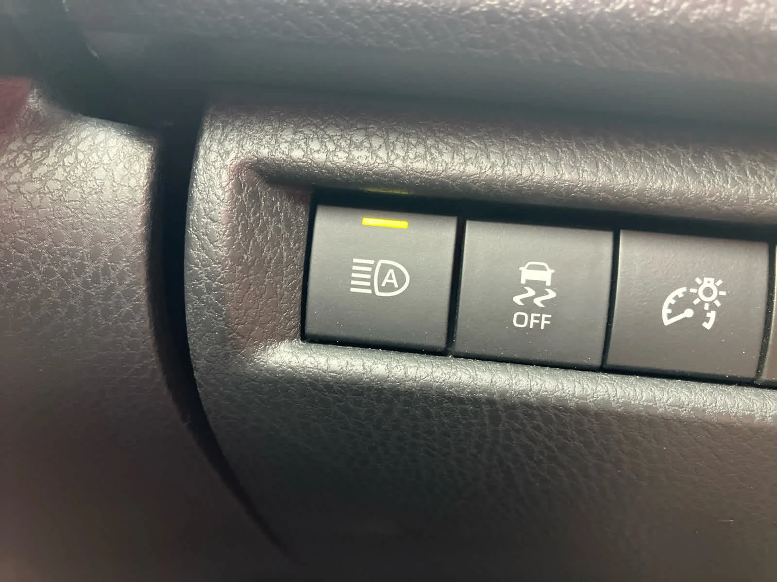 Certified Used 2026 Ice Cap Toyota SE image 15