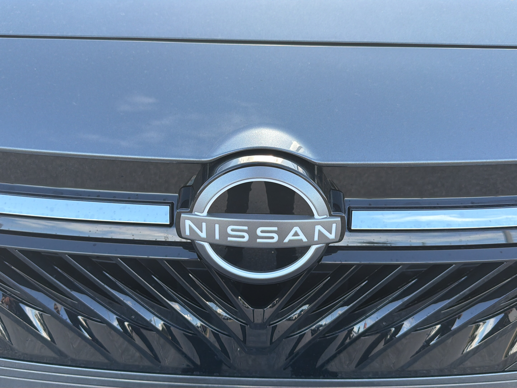 New 2027 Gray Nissan SV image 47