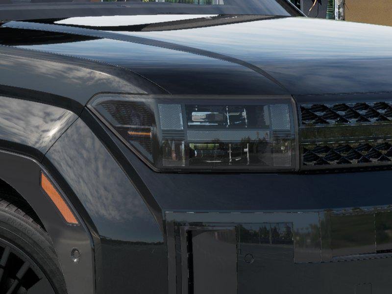 New 2027 Phantom Black Hyundai Calligraphy image 9