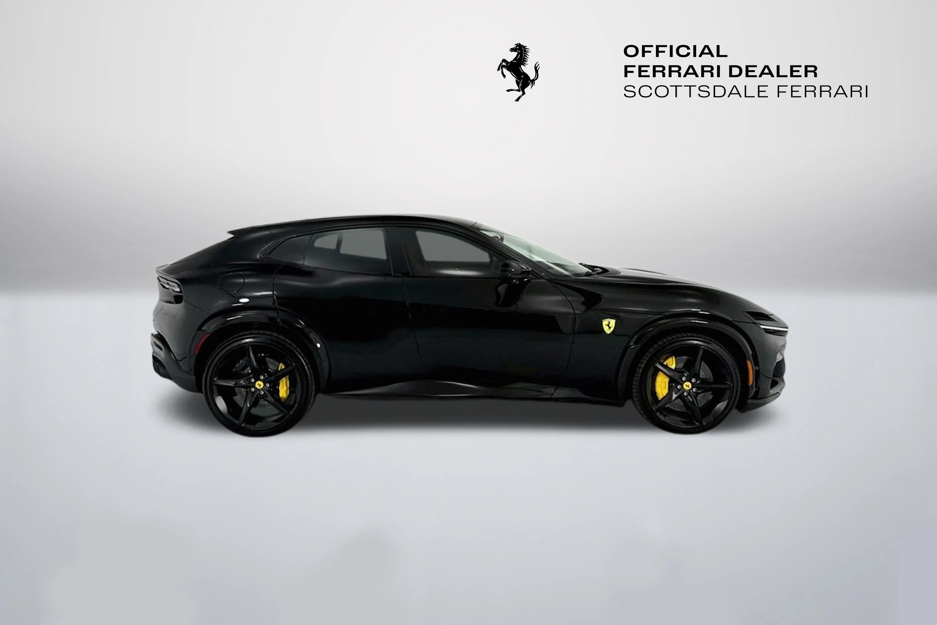 Used 2026 Nero Ferrari  image 4