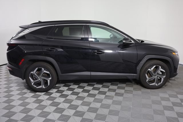 2024 Hyundai Tucson Limited - Photo 8