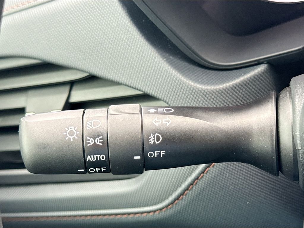 2026 Subaru Forester Touring - Photo 12
