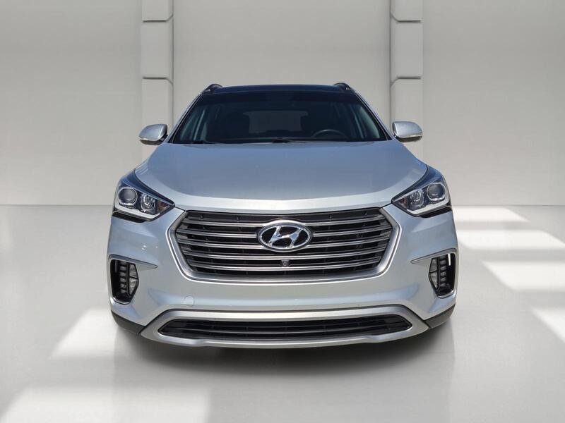Used 2017 Silver HYUNDAI SE ULTIMATE 3.3L AUTO image 8