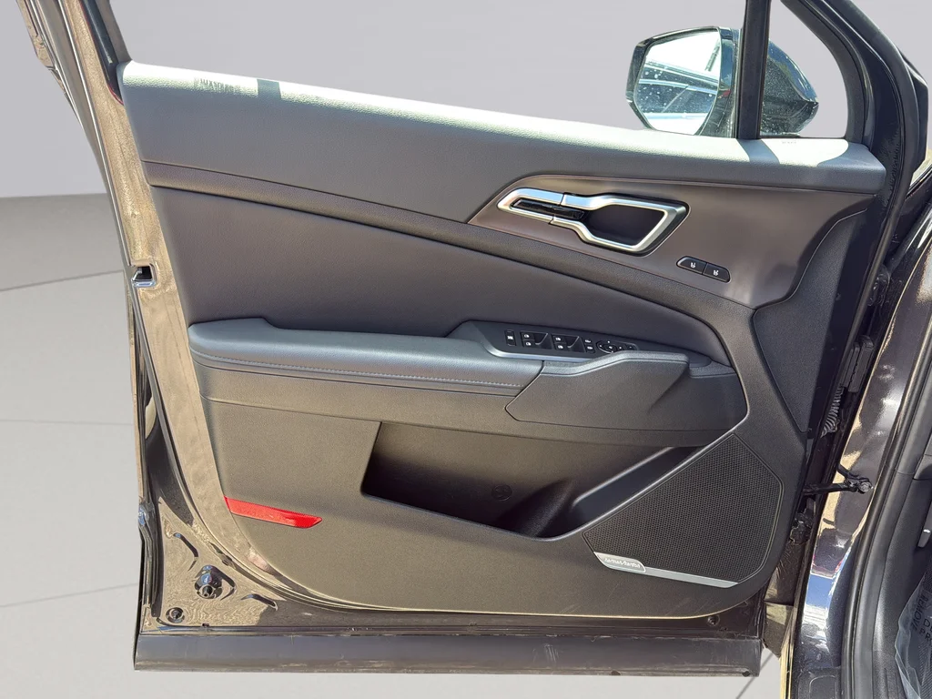 Used 2026 Gray Kia SX image 20