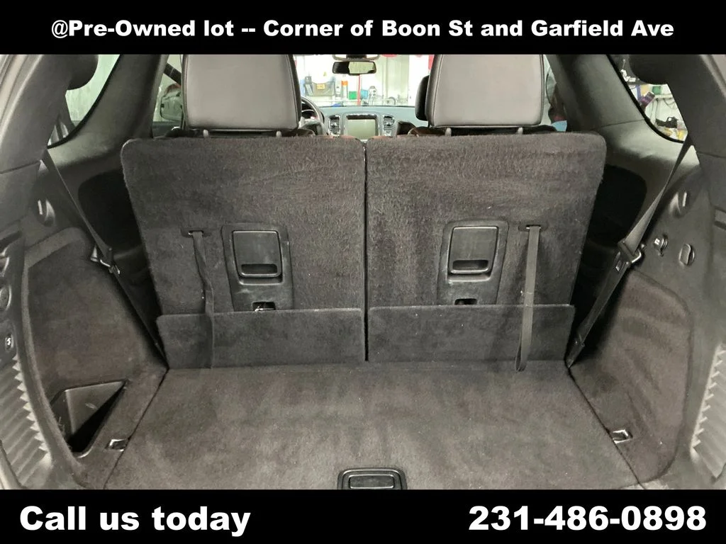Used 2015 Silver Dodge Limited image 28