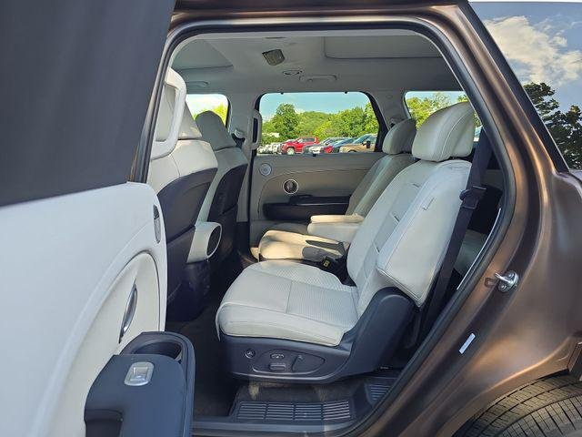 New 2026 Brown Hyundai Calligraphy AWD image 22