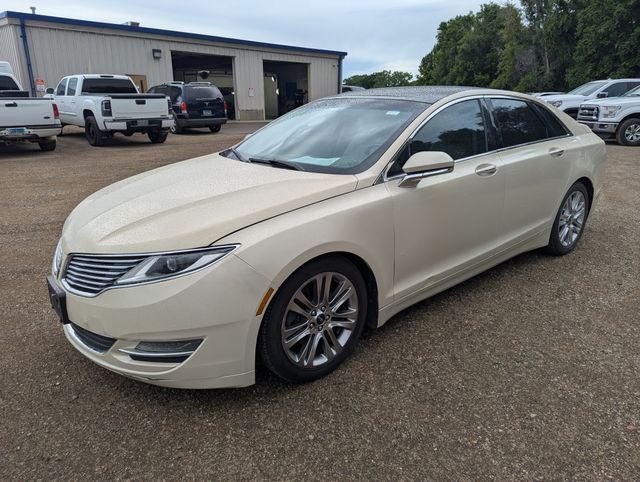 Used 2016  Lincoln Reserve image 11