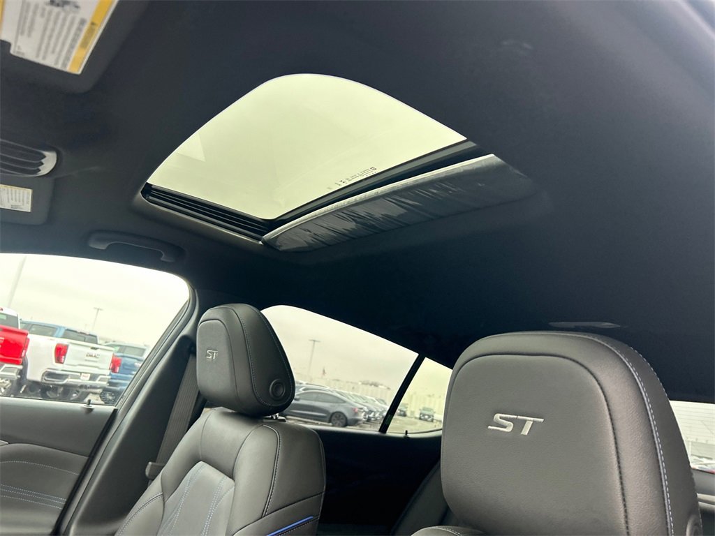 2026 BUICK ENVISTA - Image 26