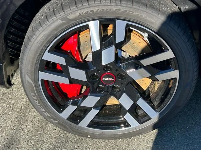 2026 MINI Countryman John Cooper Works - Photo 9