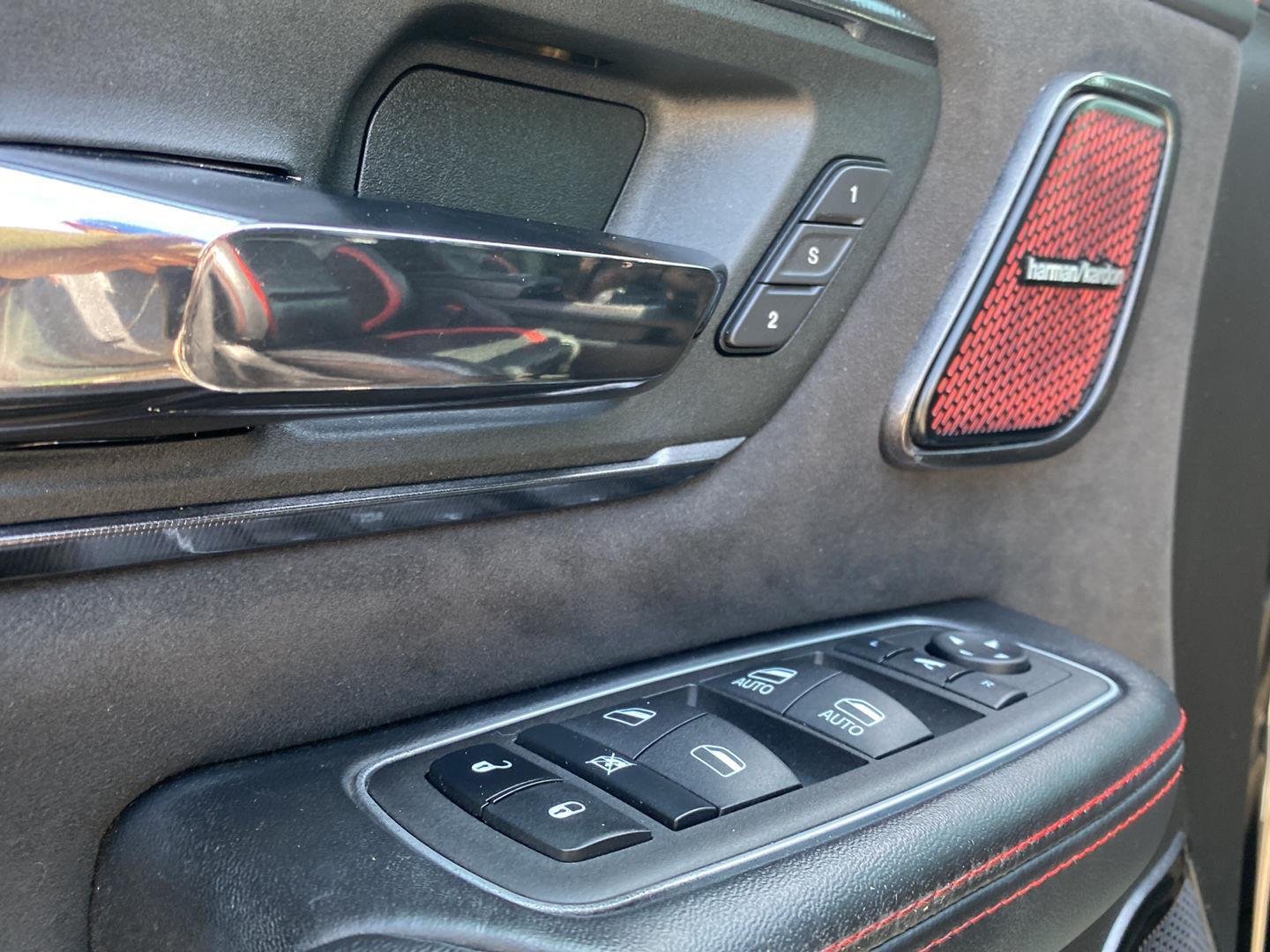 Used 2023  Ram TRX image 13