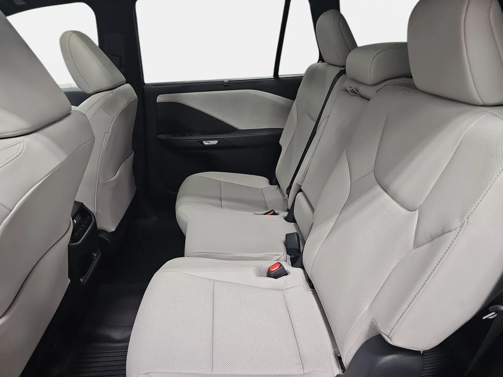 New 2026 Celestial Silver Metallic Lexus PREMIUM AWD image 11