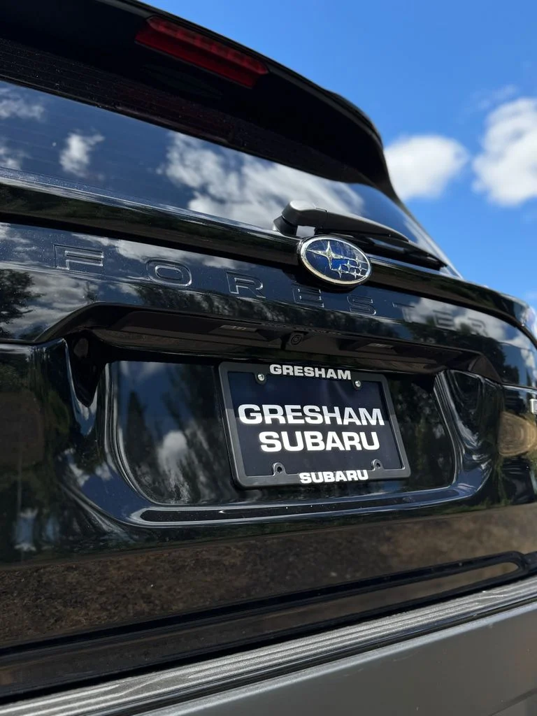 2026 Subaru Forester Touring - Photo 90