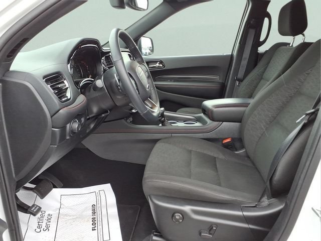 Used 2026  Dodge GT image 18