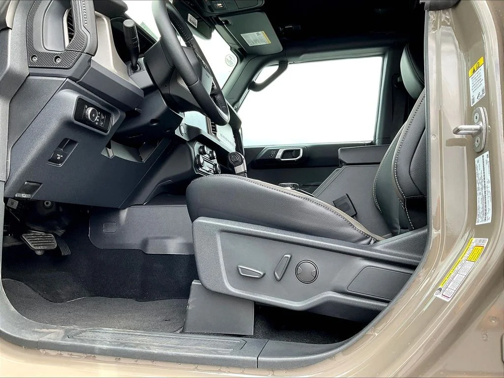 New 2026 Marsh Gray Ford Outer Banks® image 42