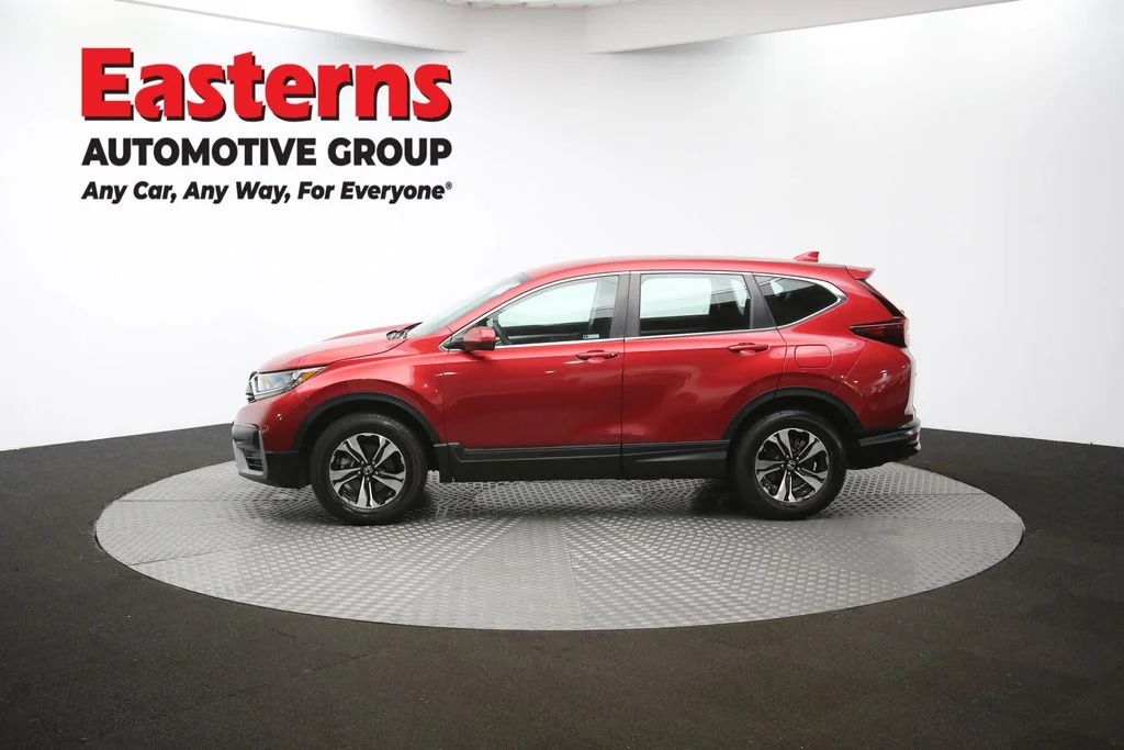 Used 2022 Red Honda Special Edition image 56