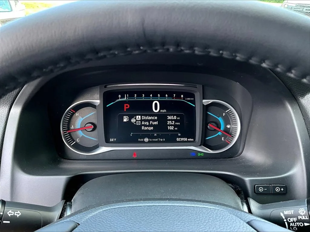 2022 Honda Pilot Elite - Photo 54