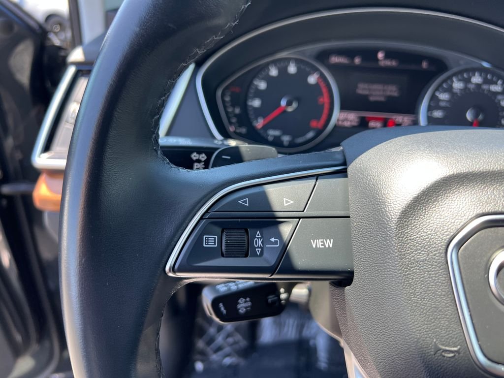 2023 Audi Q5 Premium - Photo 20