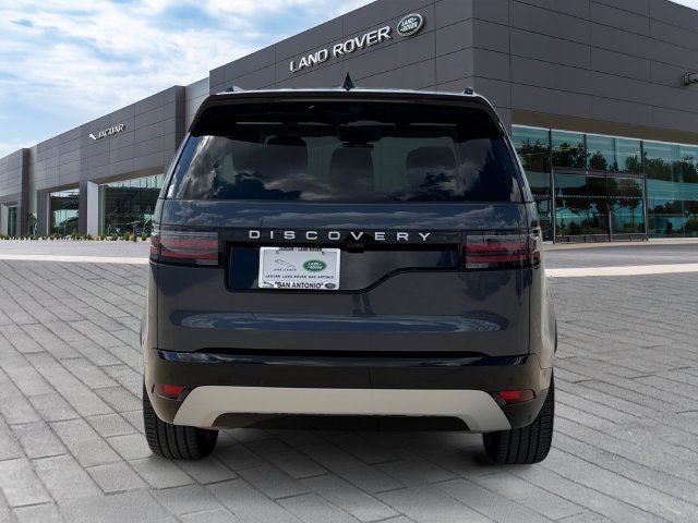 Used 2026 Blue Land Rover Gemini Edition image 4