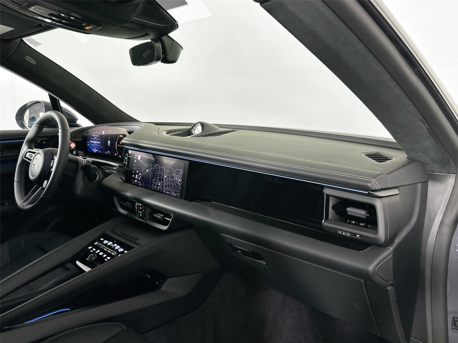 New 2025 Slate Grey Neo Porsche  image 30