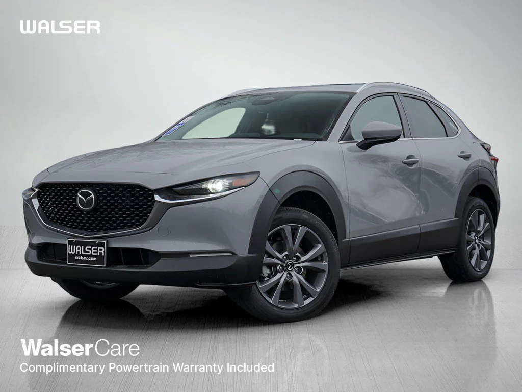 2026 Mazda CX-30 Preferred AWD's photo